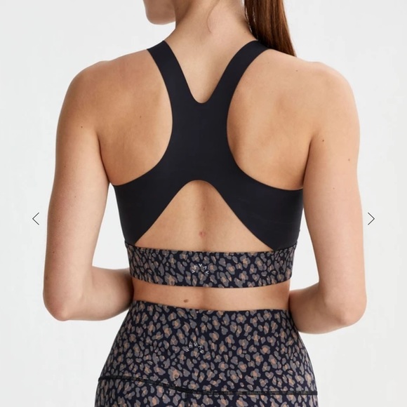 Varley Sherman Bra - Picture 2 of 4